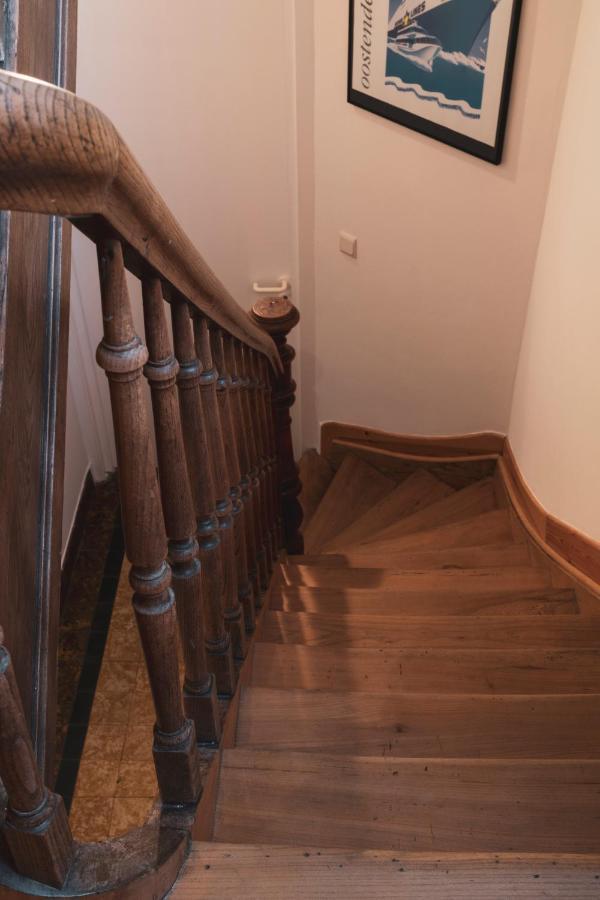 Zus Of So Villa Ostend Exterior photo